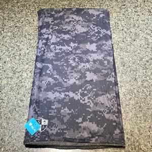 SA Soul of Adventure Frost Tech Face Shield thermal protection fleece lining NEW